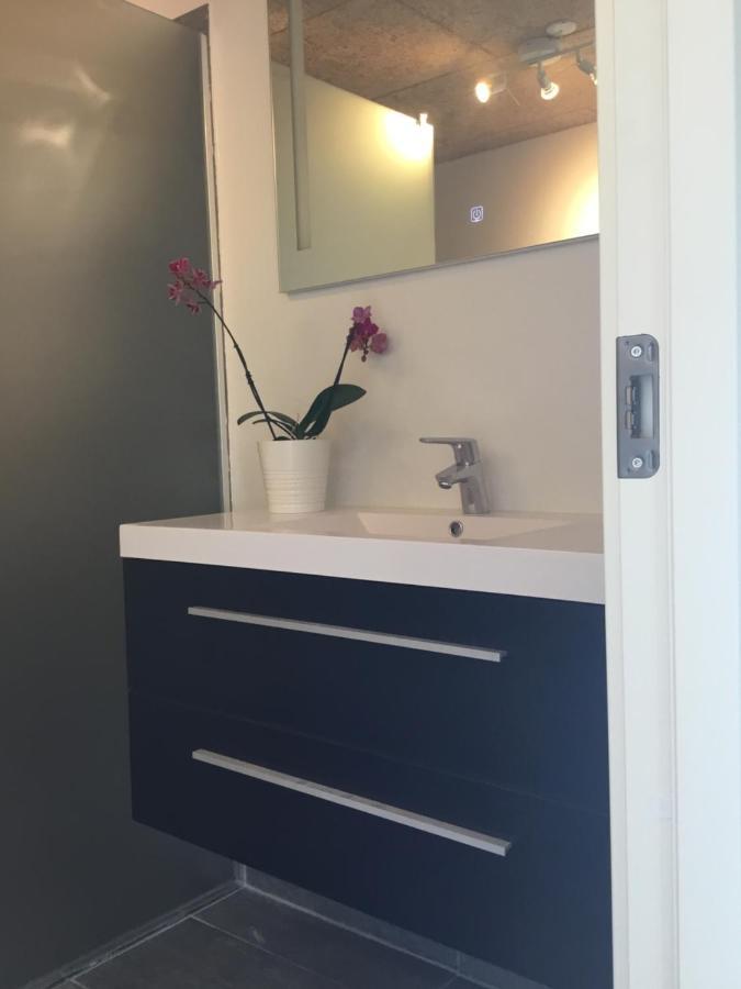 Arhus Nord Bed And Breakfast Hinnerup Exterior foto